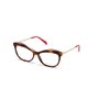 Monture de Lunettes Femme Emilio Pucci EP5135-56052 ø 56 mm
