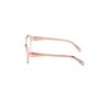 Monture de Lunettes Femme Emilio Pucci EP5206-55074 Ø 55 mm