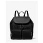 Sac de sport Michael Kors 30S4SRKB7C-BLACK-NOIR Noir