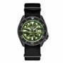 Montre Homme Seiko SRPJ37K1 (Ø 42