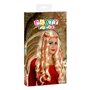 Perruque avec des tresses 31803 Blond
