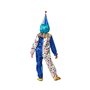 Déguisement Clown Enfants 3-4 Ans