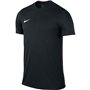 T shirt à manches courtes Enfant Nike DRI FIT PARK 7 BV6741 010 Noir