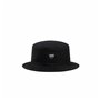 Chapeau Vans Vans Patch Bucket VN0A7S96BLK1 Noir