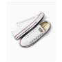 Baskets Converse M7652 Blanc