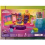 Playset Gabby's Dollhouse 26,2 x 41,9 x 8,1 cm