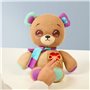 Jouet Peluche Famosa Thready Ours 32 cm