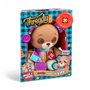 Jouet Peluche Famosa Thready Ours 32 cm