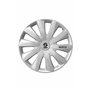 Enjoliveur Sparco Milano Argent 15" 4 Unités