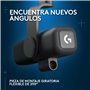 Microphone Logitech 988-000565 Noir
