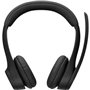 Logitech Zone 305 Casque Sans fil Arceau Car/Home office Noir