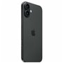 Apple iPhone 16 Plus 6,7" 256 GB Noir
