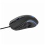 Souris GEMBIRD MUSG-RAGNAR-RX500 Noir 12000 dpi