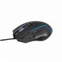 Souris GEMBIRD MUSG-RAGNAR-RX300 Noir 12000 dpi
