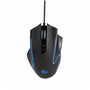 Souris GEMBIRD MUSG-RAGNAR-RX300 Noir 12000 dpi
