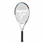 Raquette de Tennis Tecnifibre TFIGHT 25 Team Infantil Blanc