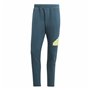Pantalon de sport long Adidas IJ6401 Homme M