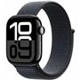 Montre intelligente Apple Noir