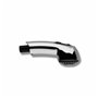 Douche amovible Grohe Europlus Acier inoxydable