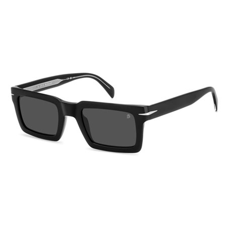 Lunettes de soleil Homme David Beckham DB 7126_S