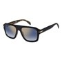 Lunettes de soleil Homme David Beckham DB 7127_S