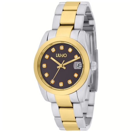 Montre Unisexe LIU JO TLJ2395