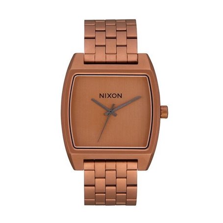 Montre Femme Nixon A1245-3165 Marron