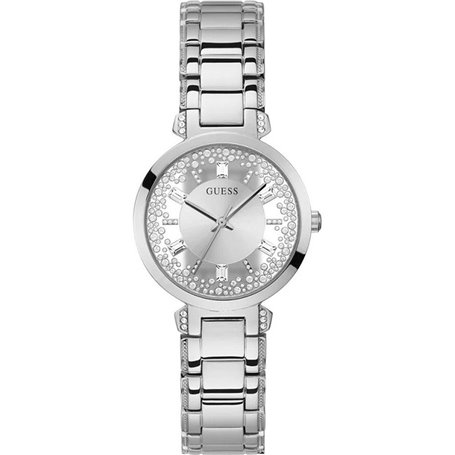 Montre Femme Guess CRYSTAL CLEAR (Ø 33 mm)