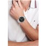Montre Homme Tommy Hilfiger 1683473 Noir Argenté