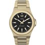 Montre Homme Timex ESSEX AVENUE Noir (Ø 40 mm)
