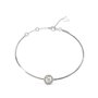 Bracelet Femme Guess JUBB04163JWRHS