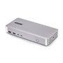 Station d'acceuil Startech 155UE-USB4-DOCK