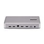 Station d'acceuil Startech 155UE-USB4-DOCK
