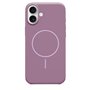 Protection pour téléphone portable Apple IPHONE 16 PLUS Violet Apple iPhone 16 Plus