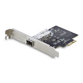 StarTech.com Carte Réseau GbE SFP à 1 Port