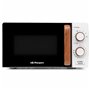 Micro-ondes Orbegozo Blanc 20 L
