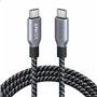Câble USB-C Anker Gris