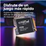 Disque dur Crucial 2 TB