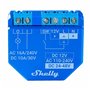 Prise Intelligente Shelly 100 - 240 V 16 A