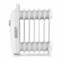 Radiateur Orbegozo Blanc 1000 W