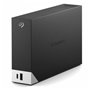 Seagate One Touch Hub disque dur externe 8 To Noir
