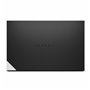 Seagate One Touch Hub disque dur externe 8 To Noir, Gris