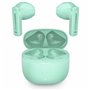 Écouteurs in Ear Bluetooth Energy Sistem Vert