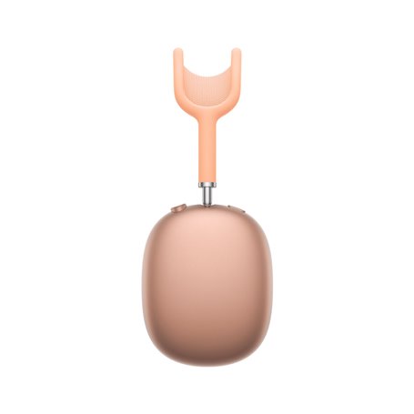 Casques avec Microphone Apple AirPods Max Orange