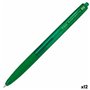 Crayon Pilot Supergrip G Vert 0