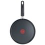 Poêle Tefal B5561053 Noir Aluminium Ø 25 cm
