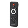 Haut-parleurs bluetooth portables Media Tech MT3182 Noir 50 W