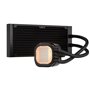 Kit de refroidissement liquide Corsair NAUTILUS 240 RS ARGB