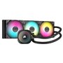 Kit de refroidissement liquide Corsair NAUTILUS 360 RS ARGB