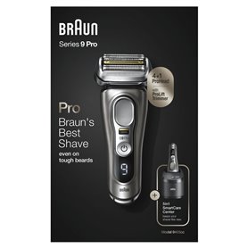 Tondeuse Braun 9465CC